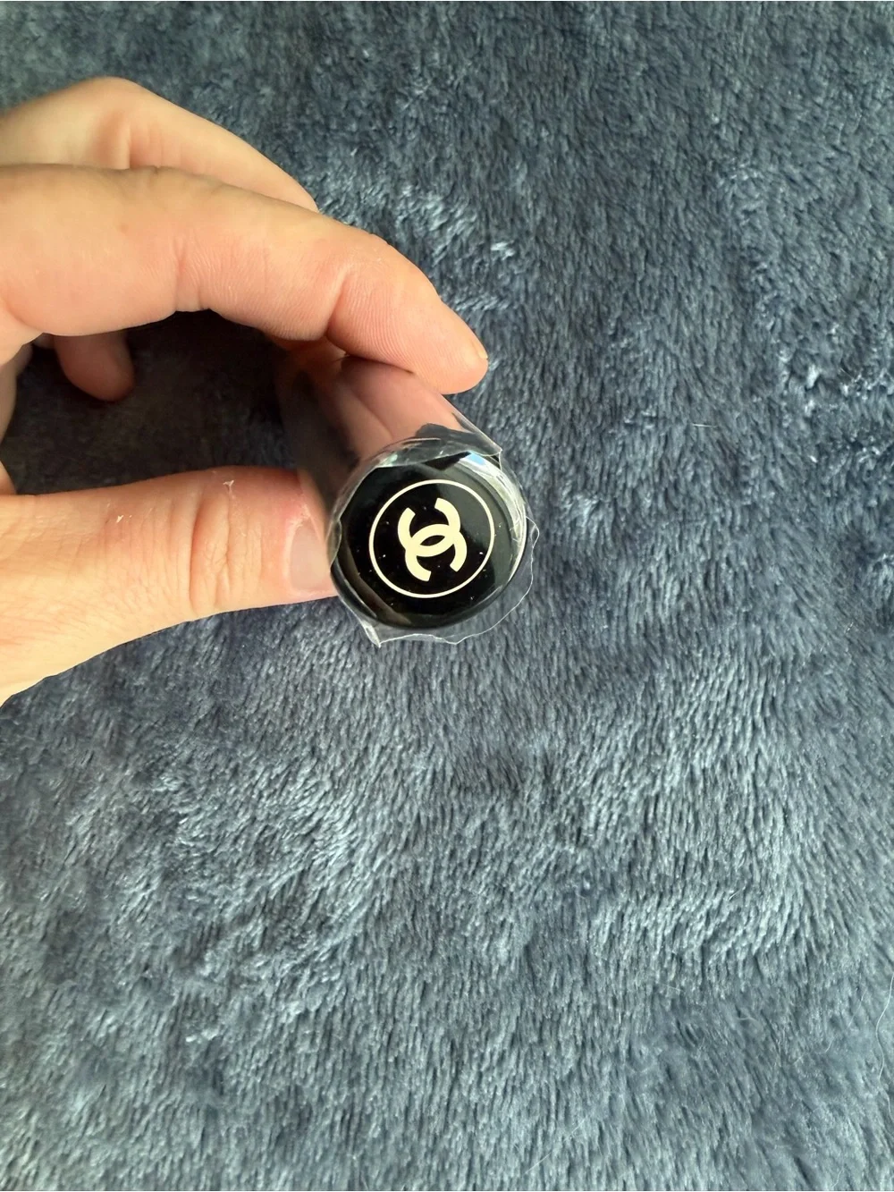 Chanel brush .New